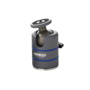 Novoflex Ball 40 gömbfej NovBALL40