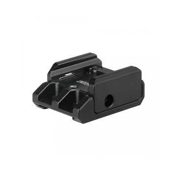 Olight 43X MOS / Glock 48 szerelék (PL Mini 2/3 / Baldr Mini / Baldr S (GL, BL) / Baldr RL Mini) OLI43XMOS Olight 43X MOS / Glock 48 szerelék (PL Mini 2/3 / Baldr Mini / Baldr S (GL, BL) / Baldr RL Mini) OLI43XMOS