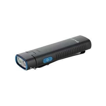 Olight Arkflex zseblámpa, fekete OLIARKFLEXBK