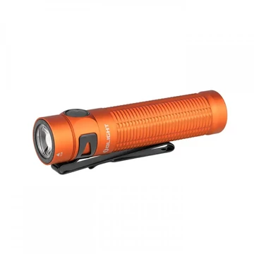 Olight Baton 3 Pro NW tölthető zseblámpa, narancs OLIBATON3PROORNW