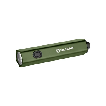 Olight Diffuse zseblámpa - zöld OLIDIFFOG