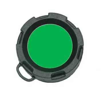 Olight FSR50 zöld szűrő OLIFSR50G