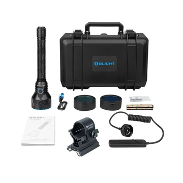 Olight Javelot Pro 2 tölthető vadászlámpa szett OLIJAVELOTPRO2KIT Olight Javelot Pro 2 tölthető vadászlámpa szett OLIJAVELOTPRO2KIT