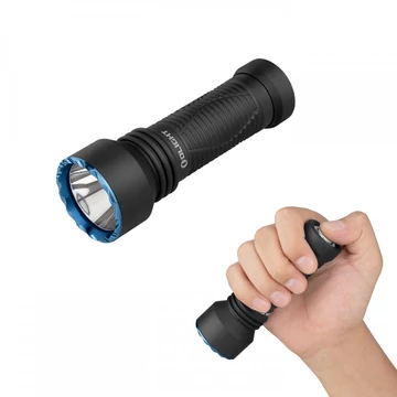 Olight Javelot Mini lámpa, fekete OLIJAVELOTminiBK