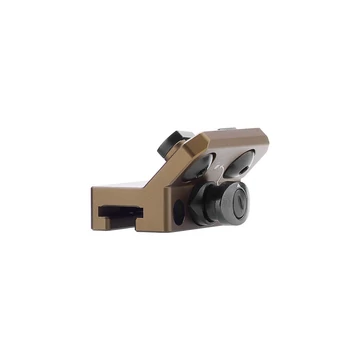 Olight M-Lock szerelék Odin és Odin mini lámpákhoz - desert tan OLIMLOKRAILDT