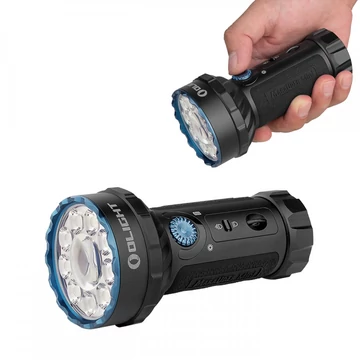 Olight Marauder mini tölthető keresőlámpa OLIMaraudermini