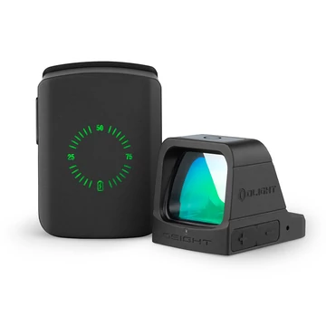 Olight Osight Red Dot zöld OLIOSIGHTGN