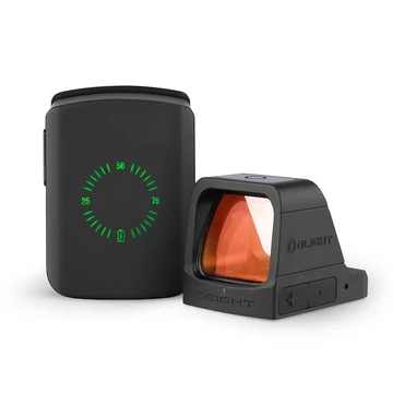 Olight Osight Red Dot piros OLIOSIGHTRD Olight Osight Red Dot piros OLIOSIGHTRD