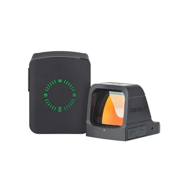 Olight Osight X 3 MOA Red Dot OLIOSIGHTX Olight Osight X 3 MOA Red Dot OLIOSIGHTX