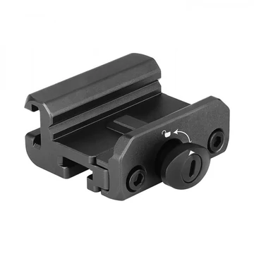 Olight Picatinny adapter Odin lámpákhoz OLIPICRAIL Olight Picatinny adapter Odin lámpákhoz OLIPICRAIL