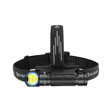 Olight Perun 3 fekete fejlámpa / zseblámpa OLIPerun3 Olight Perun 3 fekete fejlámpa / zseblámpa OLIPerun3