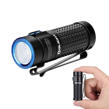Olight S1R II tölthető zseblámpa OLIS1RII