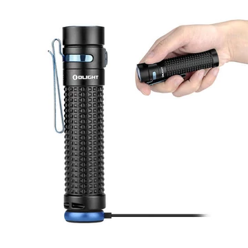 Olight S2R Baton II tölthető zseblámpa OLIS2RII