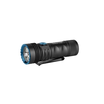 Olight Seeker 4 Mini fekete tölthető zseblámpa OLISEEKER4MININWBK
