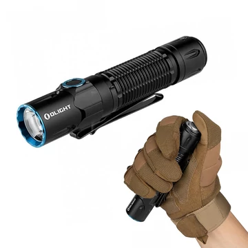 Olight Warrior 3s tölthető zseblámpa OLIWARRIOR3S