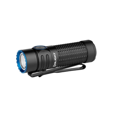 Olight Warrior Nano tölthető zseblámpa OLIWNBK