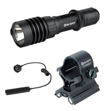 Olight Warrior X 4 Pannon vadász szett OLIwarriorX4LHKIT Olight Warrior X 4 Pannon vadász szett OLIwarriorX4LHKIT
