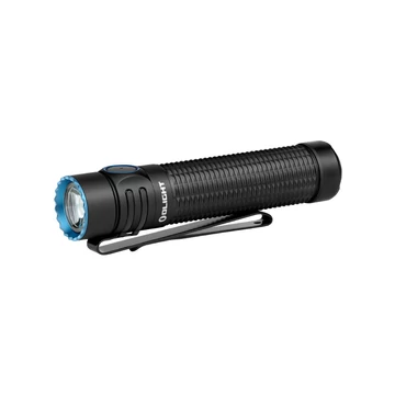 Olight Warrior Mini 3 tölthető zseblámpa OLIwmini3bk