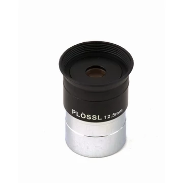 12,5 mm Plössl okulár P125 12,5 mm Plössl okulár P125