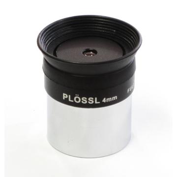 4mm Plössl okulár (40 fok LM) P4