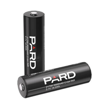 Pard NV 21700 akkumulátor PARNV21700