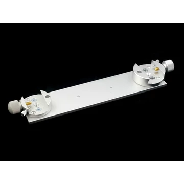 Platform két távcső felfogatáshoz PLAT-2