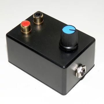 Vibrálásmentes PWM szabályzó POWERSplitDim2