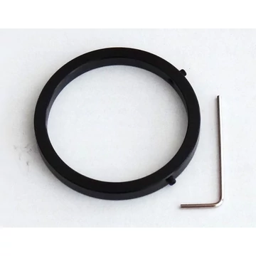 Parfokális adapter (2") ParFocRing2 Parfokális adapter (2") ParFocRing2