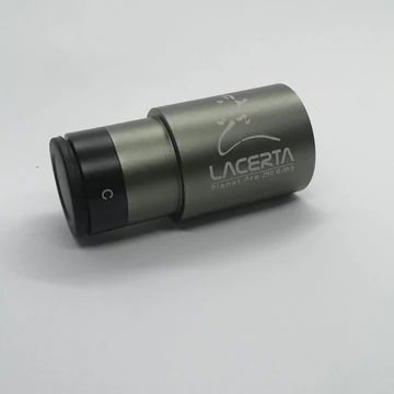 PlanetPRO (IMX290mono) USB3.0 fekete-fehér bolygózó és holdkamera autoguider kimenettel PlanetPro290GM PlanetPRO (IMX290mono) USB3.0 fekete-fehér bolygózó és holdkamera autoguider kimenettel PlanetPro290GM
