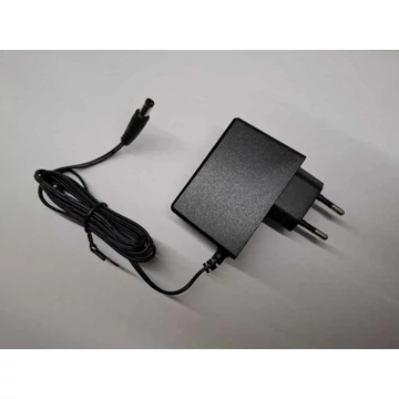 12V 2A hálózati tápegység 5 mm tápcsatlakozással Power12v2A