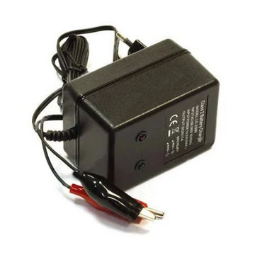 Ritar zselés akkumulátor töltő 0.5A 12V RITBC3 Ritar zselés akkumulátor töltő 0.5A 12V RITBC3