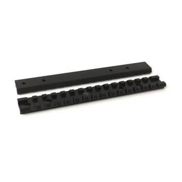 Rusan Picatinny sínszerelék - Tikka T1X RUS01012T1X