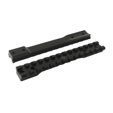 Rusan Picatinny sínszerelék - Sabatti Rover RUS01029SA2 Rusan Picatinny sínszerelék - Sabatti Rover RUS01029SA2