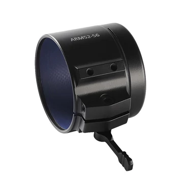 Rusan szerelék / adapter 56,7mm RUSARM52567