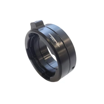 Rusan ARM 52- MAR bajonettzáras konverter gyűrű - céltávcső adapter oldali RUSMARM52 Rusan ARM 52- MAR bajonettzáras konverter gyűrű - céltávcső adapter oldali RUSMARM52
