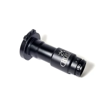 Rusan 3x nagyítású okulár adapterrel Rusan moduláris csatlakozóhoz RUSMSOK3X