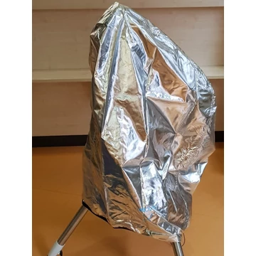 UV fényt blokkoló védöhuzat parallaktikus távcsövekhez RainCoverP UV fényt blokkoló védöhuzat parallaktikus távcsövekhez RainCoverP