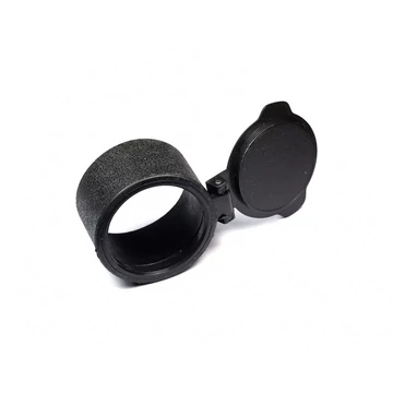 Céltávcső felpattintós védőkupak 39,5 mm átmérőre Rug40b
