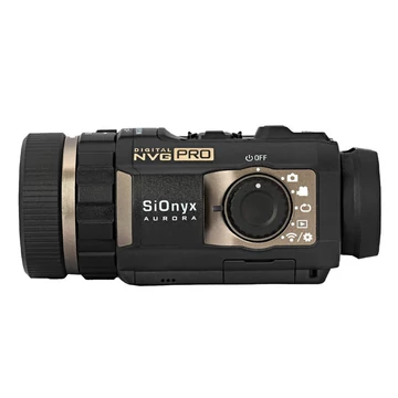 SiOnyx Aurora PRO színes éjjellátó SIOC011300 SiOnyx Aurora PRO színes éjjellátó SIOC011300