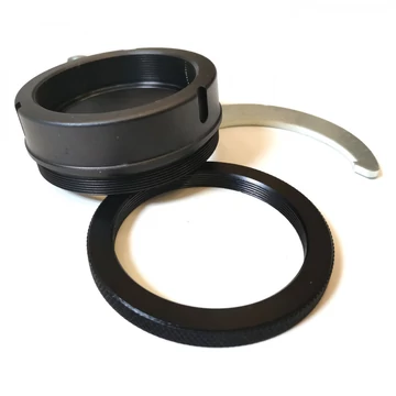 Smartclip 52mm 43 mm LM52/43 szűkítő gyűrű Liemke SMALM5243 Smartclip 52mm 43 mm LM52/43 szűkítő gyűrű Liemke SMALM5243