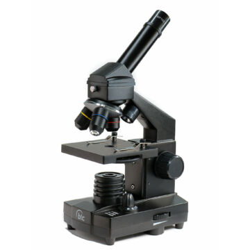 Student-12 biológiai mikroszkóp (40-400x) ST-12