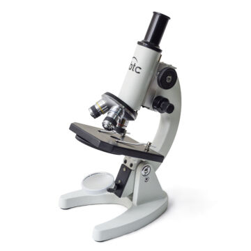 Student-2 biológiai mikroszkóp (40-640x) ST-2
