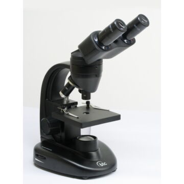 Student-22 biológiai binokuláris mikroszkóp (40-400x) ST-22