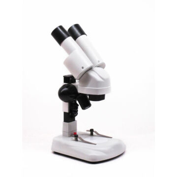 Student-2s sztereó mikroszkóp 20x ST2s