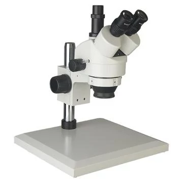 STM45t zoom sztereomikroszkóp (7-45x) megvilágítás nélkül STM45t STM45t zoom sztereomikroszkóp (7-45x) megvilágítás nélkül STM45t