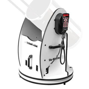 200mm-es GOTO Dobson zsámoly (upgrade kit) SWD200upg