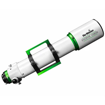 Skywatcher Evostar 100EDX - 100/700 mm ED Doublet APO refraktor SWEDX100