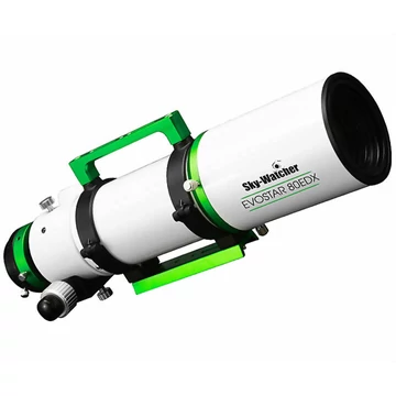 Skywatcher Evostar 80EDX - 80/600 mm ED Doublet APO refraktor SWEDX80 Skywatcher Evostar 80EDX - 80/600 mm ED Doublet APO refraktor SWEDX80