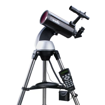 102/1300 SkyWatcher Skymax-102 Makszutov-Cassegrain GOTO mechanikán SWM1021gt 102/1300 SkyWatcher Skymax-102 Makszutov-Cassegrain GOTO mechanikán SWM1021gt