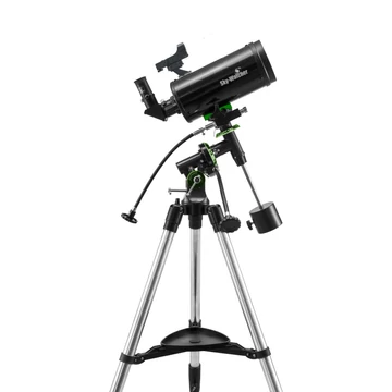 102/1300 SkyWatcher Skymax-102 Makszutov-Cassegrain NEQ2 mechanián SWM102NEQ2